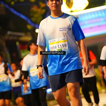 Runner Photo 3404743