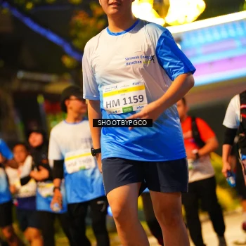 Runner Photo 3404744