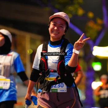 Runner Photo 3404754