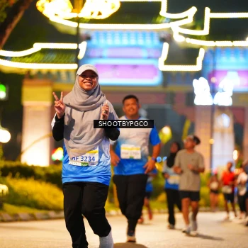 Runner Photo 3404757
