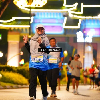 Runner Photo 3404760
