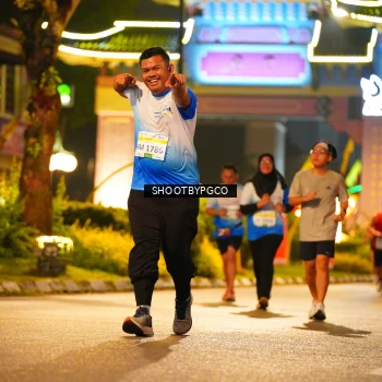 Runner Photo 3404761