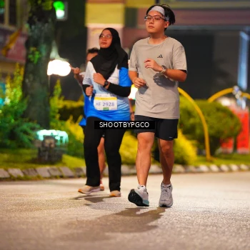 Runner Photo 3404768