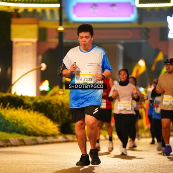 Runner Photo 3404771