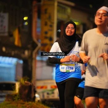 Runner Photo 3404772