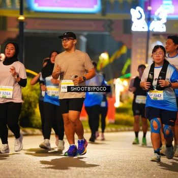 Runner Photo 3404779