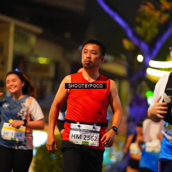 Runner Photo 3404780