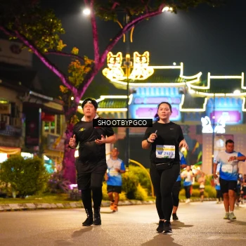 Runner Photo 3404783