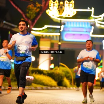 Runner Photo 3404789