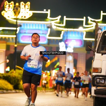 Runner Photo 3404792
