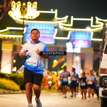 Runner Photo 3404795