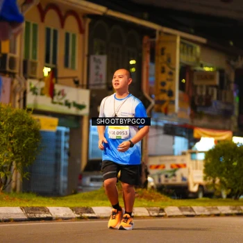 Runner Photo 3404796