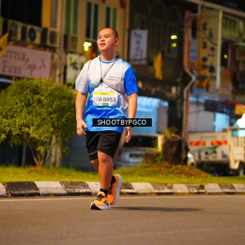 Runner Photo 3404797