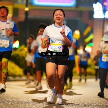 Runner Photo 3404801