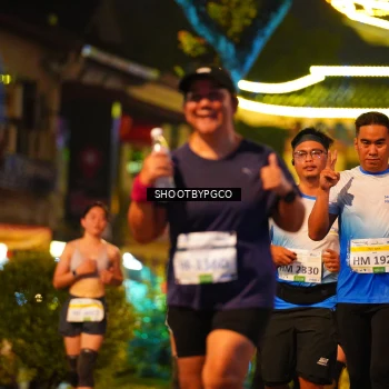 Runner Photo 3404803