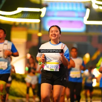 Runner Photo 3404804