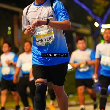 Runner Photo 3404812