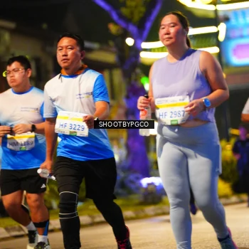 Runner Photo 3404814