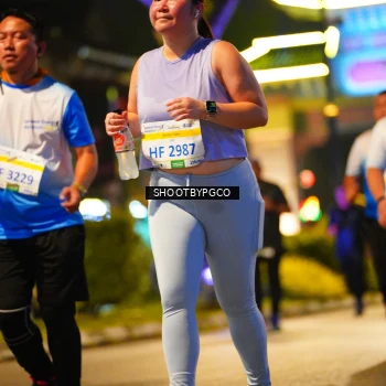 Runner Photo 3404816