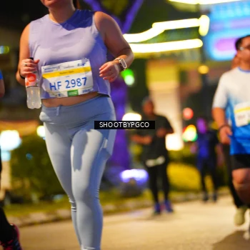 Runner Photo 3404818