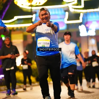 Runner Photo 3404823