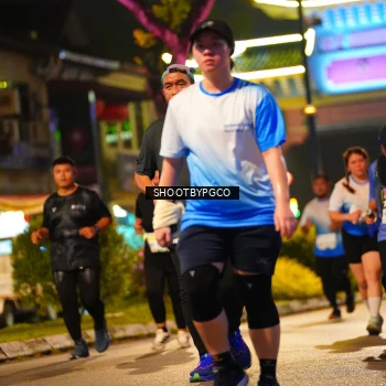 Runner Photo 3404827