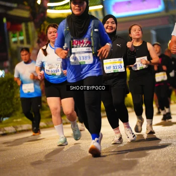 Runner Photo 3404829