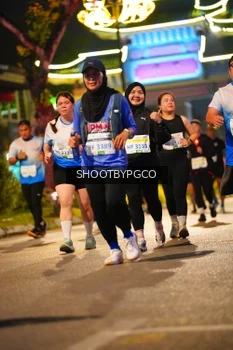 Runner Photo 3404830