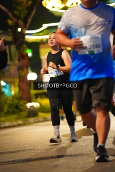 Runner Photo 3404831