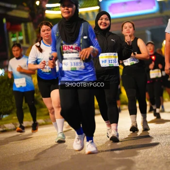 Runner Photo 3404833