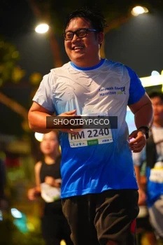 Runner Photo 3404834