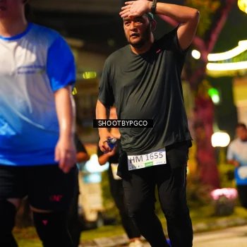 Runner Photo 3404836