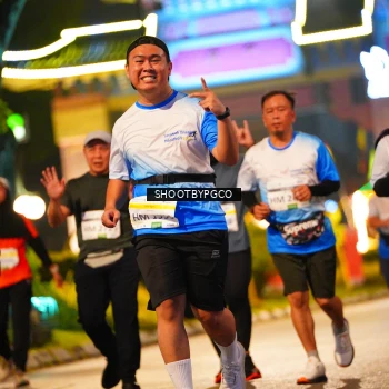 Runner Photo 3404841