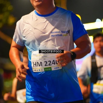 Runner Photo 3404842