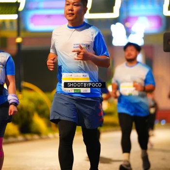 Runner Photo 3404853