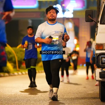 Runner Photo 3404855