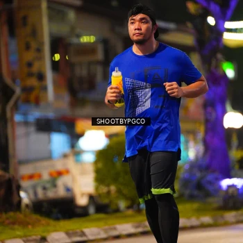 Runner Photo 3404859