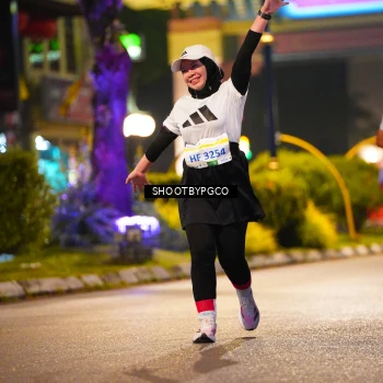 Runner Photo 3404861