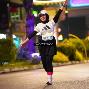 Runner Photo 3404862
