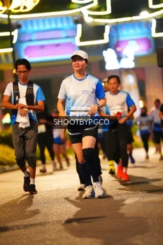 Runner Photo 3404868