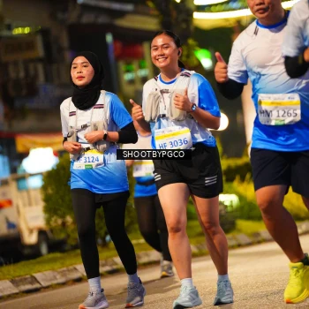 Runner Photo 3404888