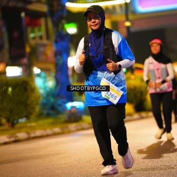 Runner Photo 3404898