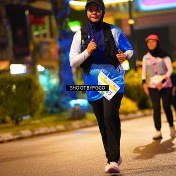 Runner Photo 3404905