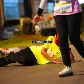 Runner Photo 3404913