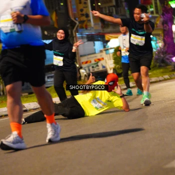 Runner Photo 3404917