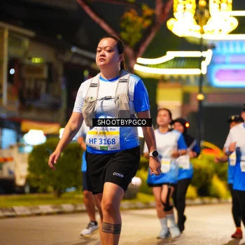 Runner Photo 3404924