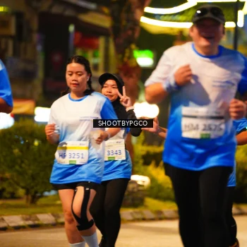 Runner Photo 3404927