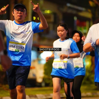 Runner Photo 3404928