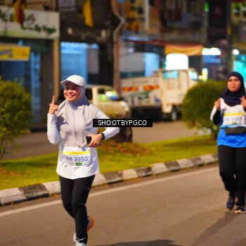 Runner Photo 3404938