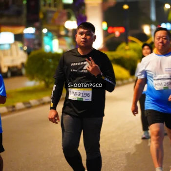 Runner Photo 3404955
